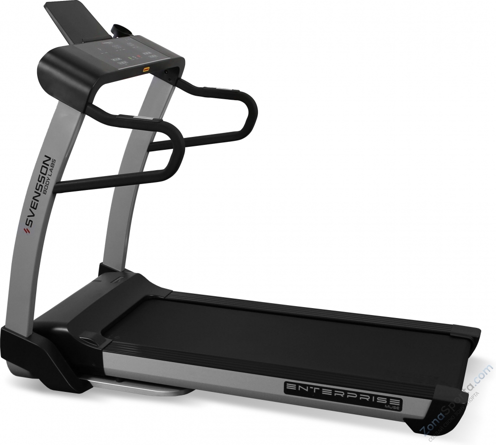 Беговая дорожка Svensson Body Labs Enterprise Muse