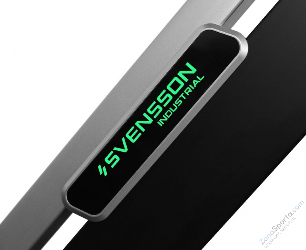 Беговая дорожка Svensson Industrial Base T55 (TFT)