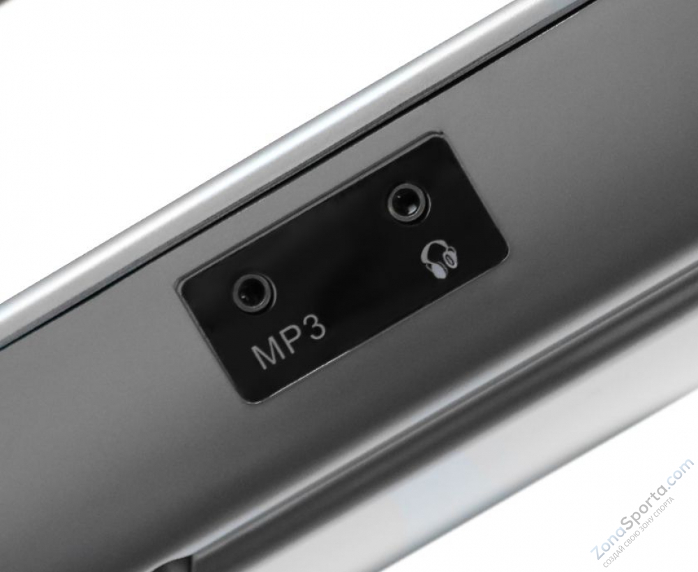 Беговая дорожка Svensson Industrial Base T55 (TFT)