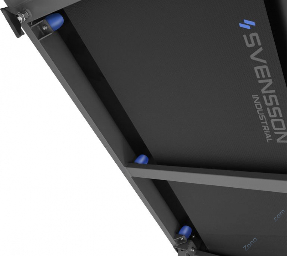 Беговая дорожка Svensson Industrial Force T75