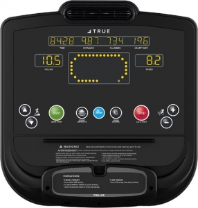 Беговая дорожка True Fitness Alpine Runner