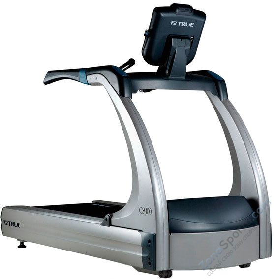 Беговая дорожка True Fitness CS900-T10T