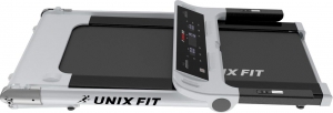 Беговая дорожка Unix Fit Hi-tech F2 Plus Arctic Ice