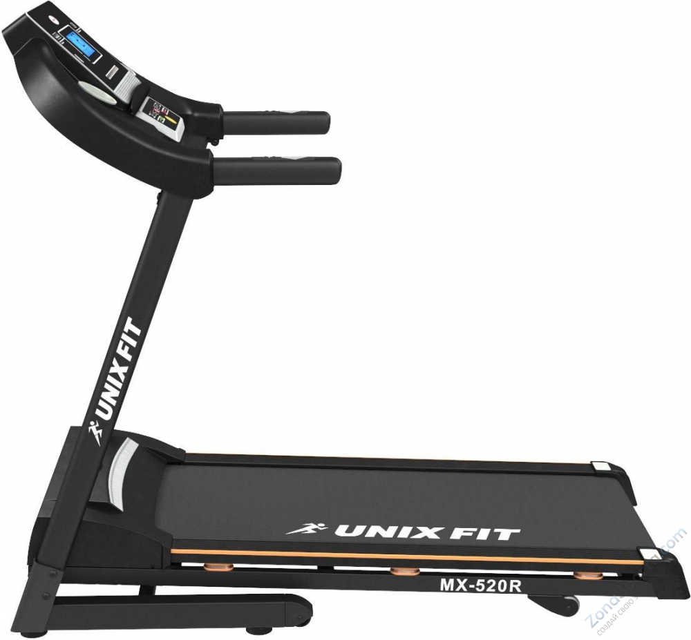 Беговая дорожка Unix Fit MX-520R
