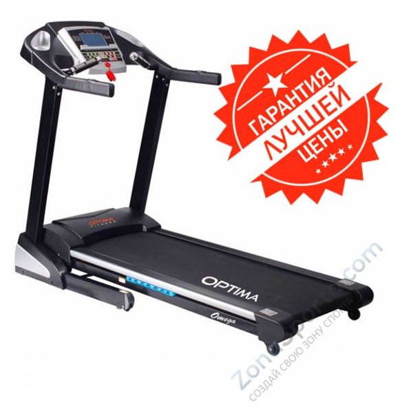 Optima Fitness Optima Fitness
