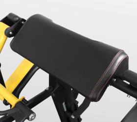 Бицепс Bronze Gym PL-1713