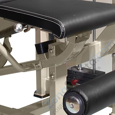 Бицепс/трицепс сидя Realleader PF-1002