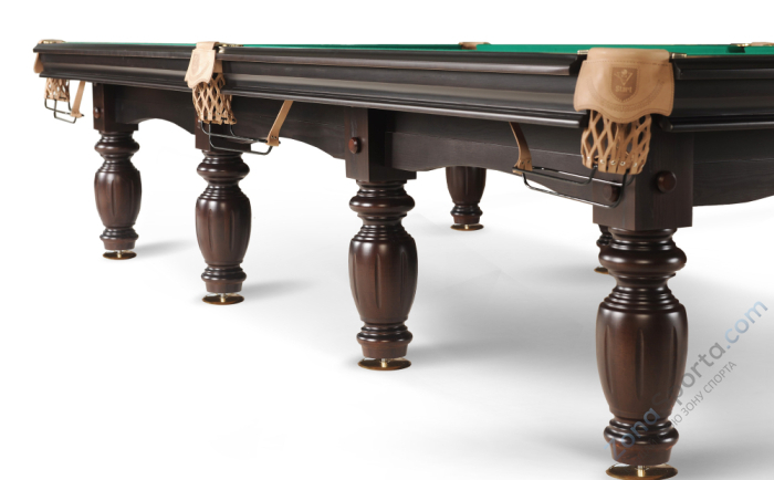 Бильярдный стол Арсенал II Стандарт 8 фт