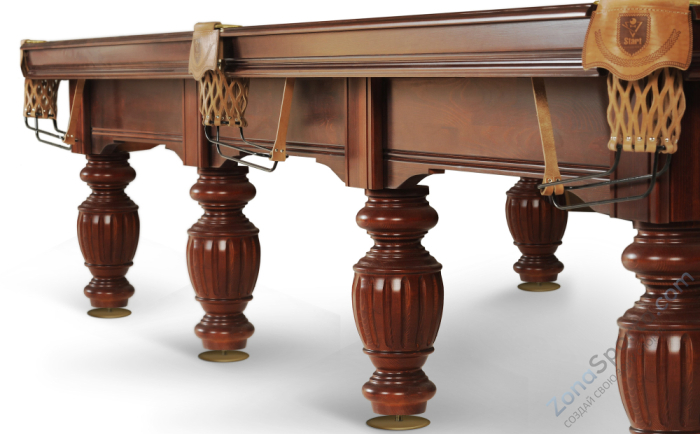 Бильярдный стол Олимп 9 фт