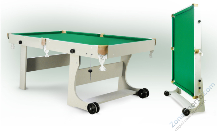 Бильярдный стол Start Line Компакт Лайт