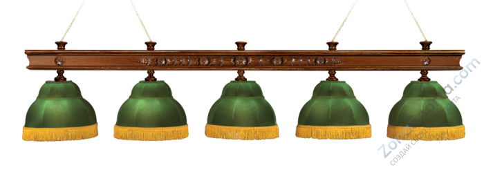 Бильярдный стол Ампир