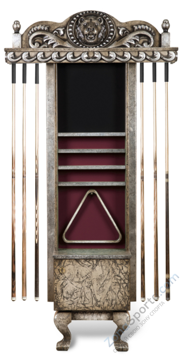 Бильярдный стол Лео II