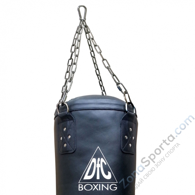 Боксерский мешок DFC HBL6 180х35