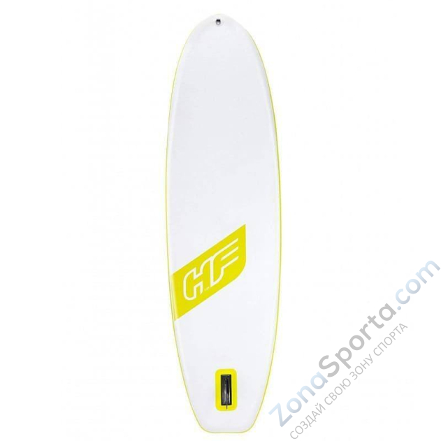 Cап доска для начинающих Bestway Hydro Force Sea Breeze 10'0