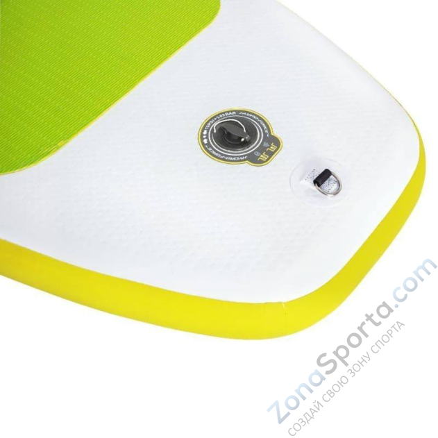 Cап доска для начинающих Bestway Hydro Force Sea Breeze 10'0