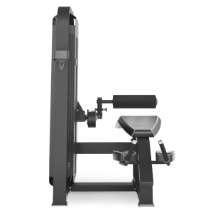 Cгибание ног лежа UNIX Fit 100 PRO UC-6737