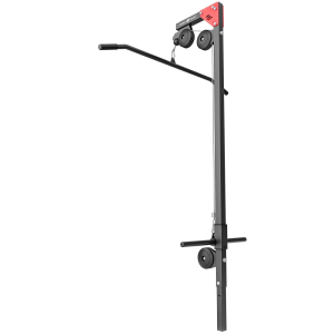 Cтойка блочная опция для скамеек Marbo Sport MH-W104 2.0
