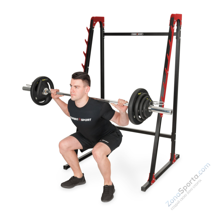 Cтойки универсальные Marbo Sport MH-S204