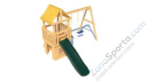 Детская площадка CustWood Junior J7
