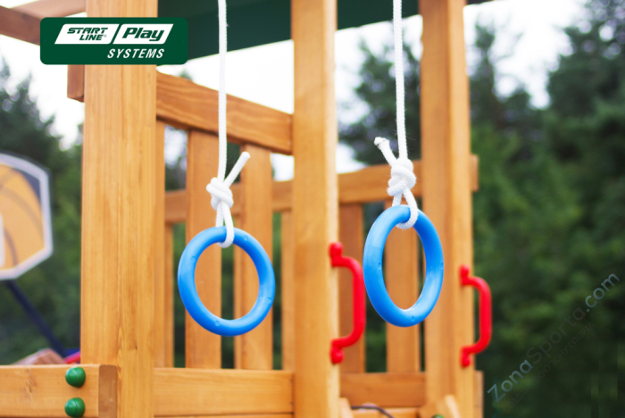 Детская площадка Start Line Athletic Эконом