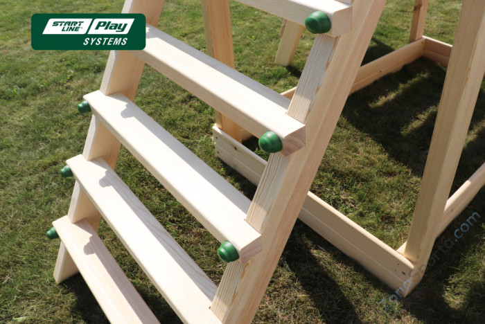 Детская площадка Start Line Baby Эконом