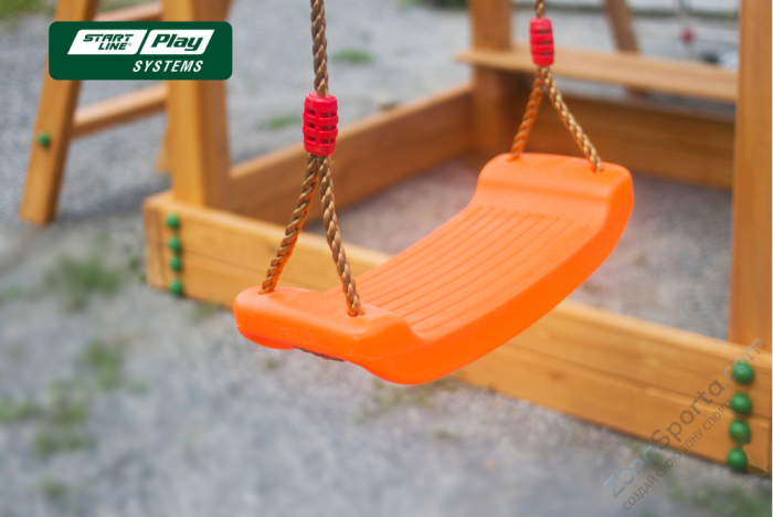 Детская площадка Start Line Sport Эконом