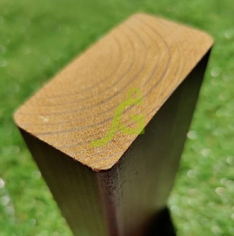 Детская площадка IgraGrad Клубный домик 3 Luxe мод.2