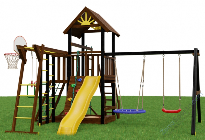 Детская площадка Марк 5