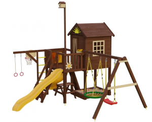 Детская площадка Mark House 6