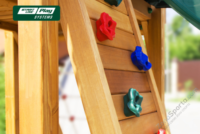 Детская площадка Start Line Exclusive Стандарт