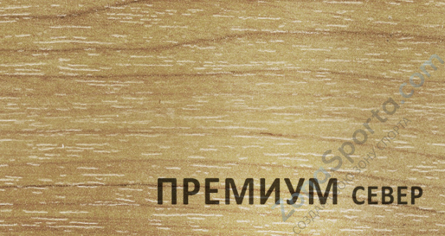 Детский городок SLP Systems Exclusive премиум Север