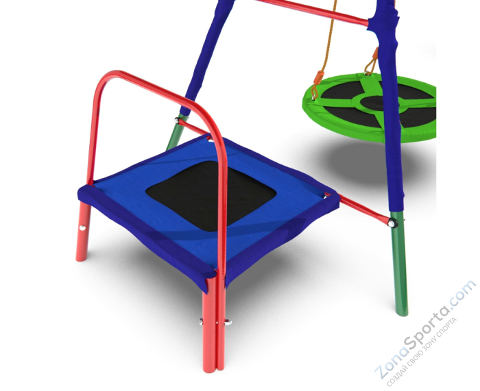 Детский комплекс DFC Multiplay MTS-01