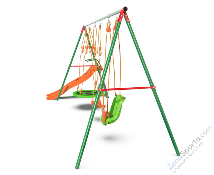 Детский комплекс DFC Multiplay SBN-03