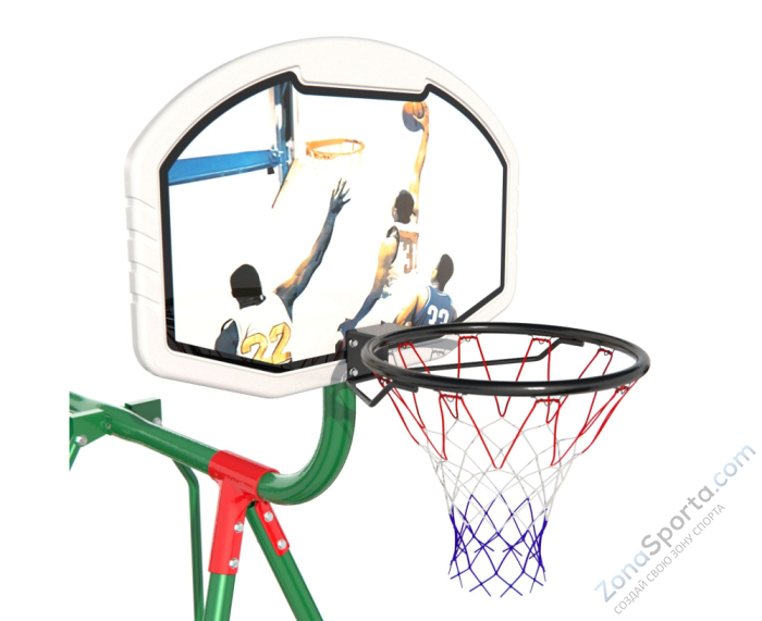 Детский комплекс DFC Multyplay MTB-01