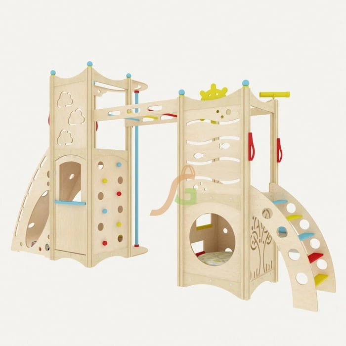 Домашний спортивный комплекс IgraGrad 5