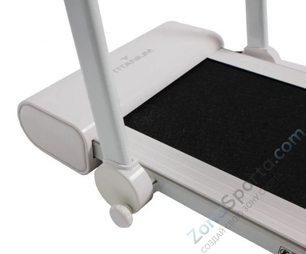 Беговая дорожка Titanium SF 0467