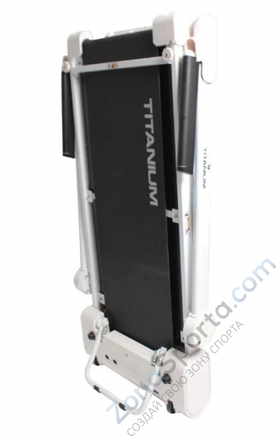 Беговая дорожка Titanium SF 0467
