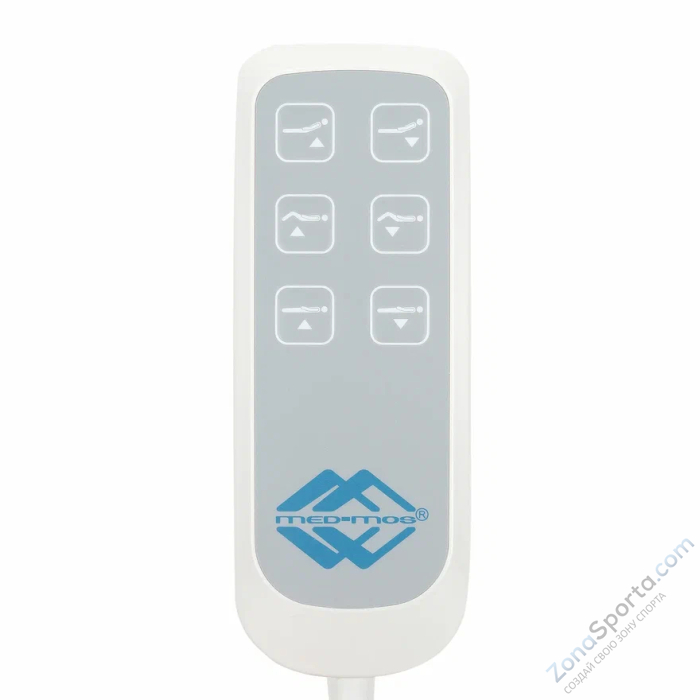 Электрический стол Med-Mos ММКМ-2 (КО-152Д)