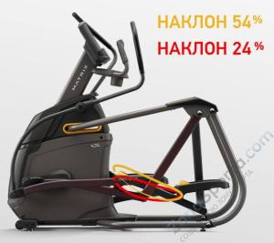 Эллиптический эргометр Matrix A30XER (2021)
