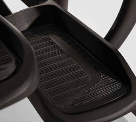 Эллиптический эргометр Matrix E50XUR