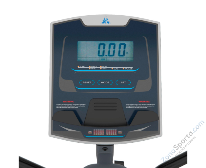 Эллиптический тренажер DFC E95001