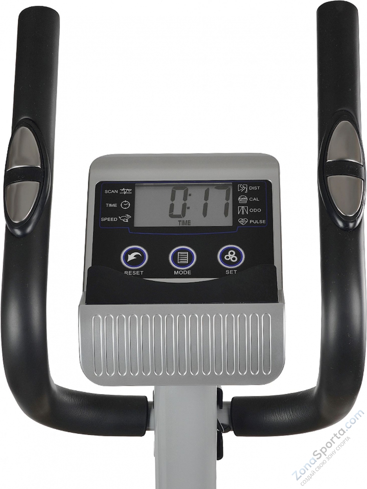 Эллиптический тренажер Evo Fitness Elion