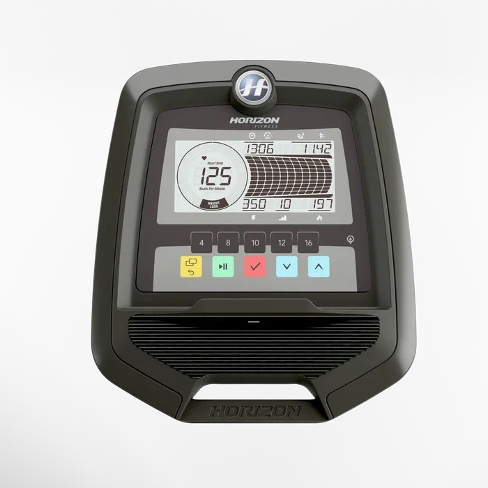Эллиптический тренажер Horizon Andes 3.1 Elliptical