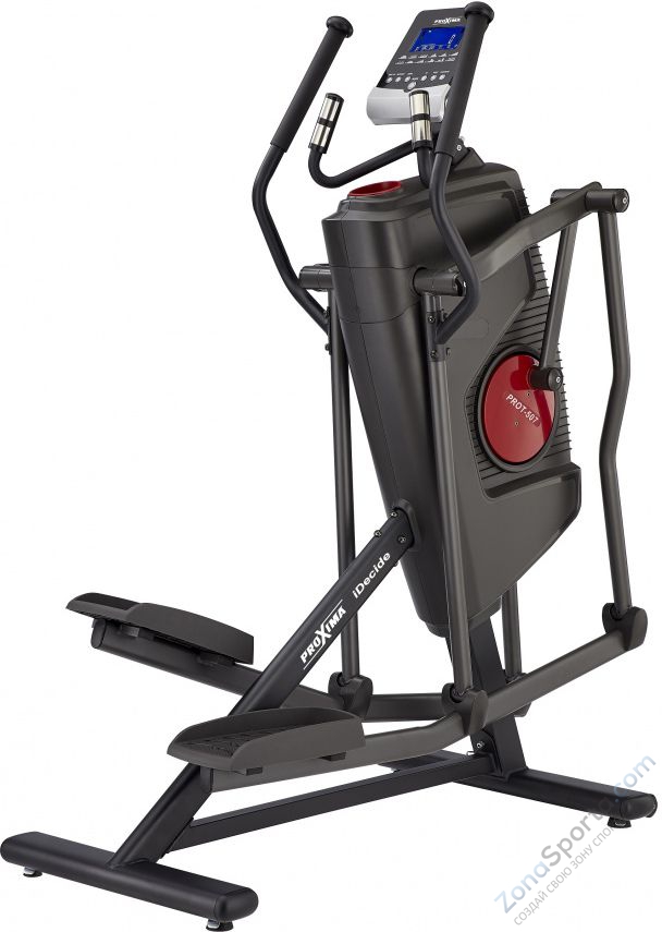 Эллиптический тренажер Proxima iDecide 6 в 1