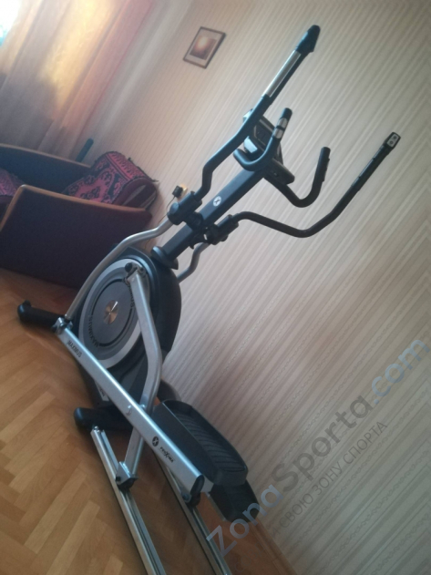 Эллиптический тренажер Proxima Maximus iPRO Арт. FE-656-A-21