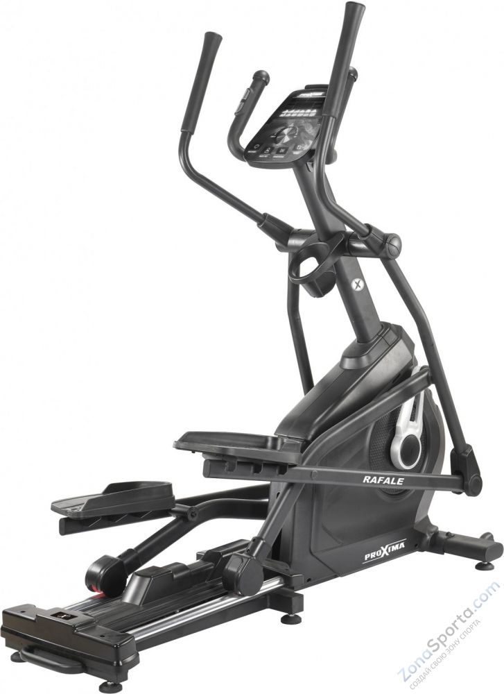 Эллиптический тренажер Proxima Rafale арт. Prel-513