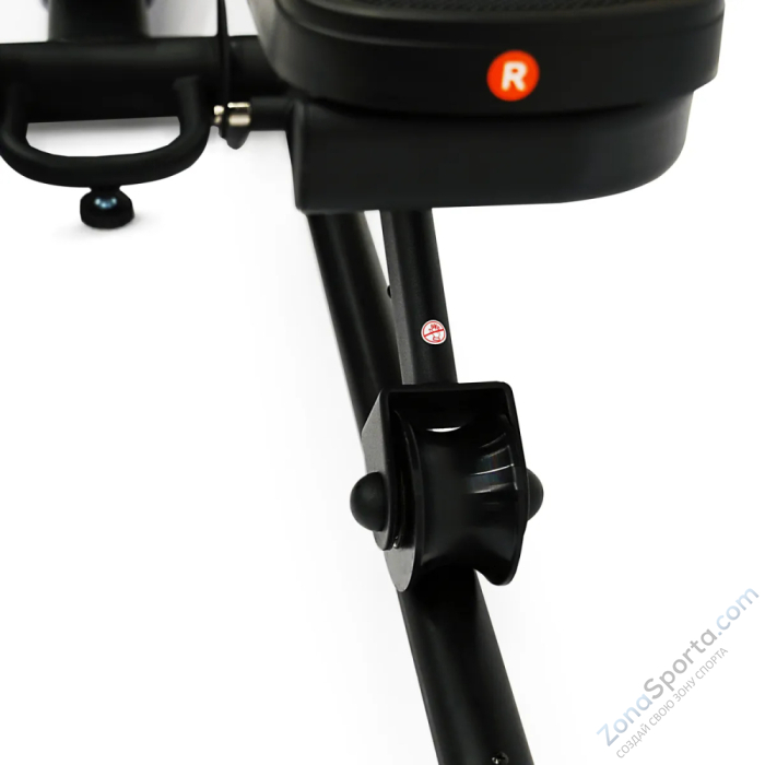 Эллиптический тренажер домашний Carbon Fitness E70