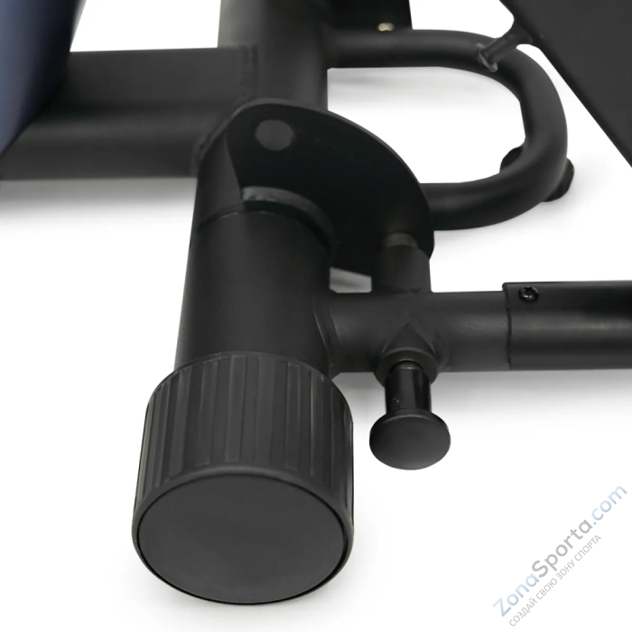 Эллиптический тренажер домашний Carbon Fitness E70