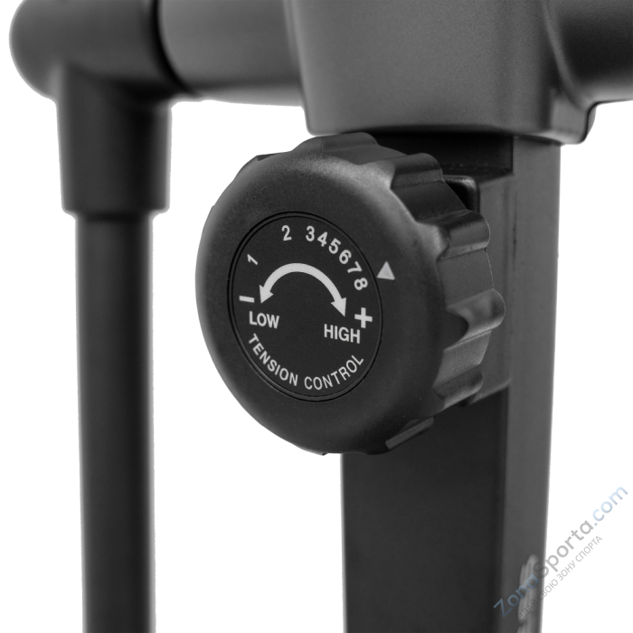 Эллиптический тренажер домашний Oxygen Fitness Cascade M