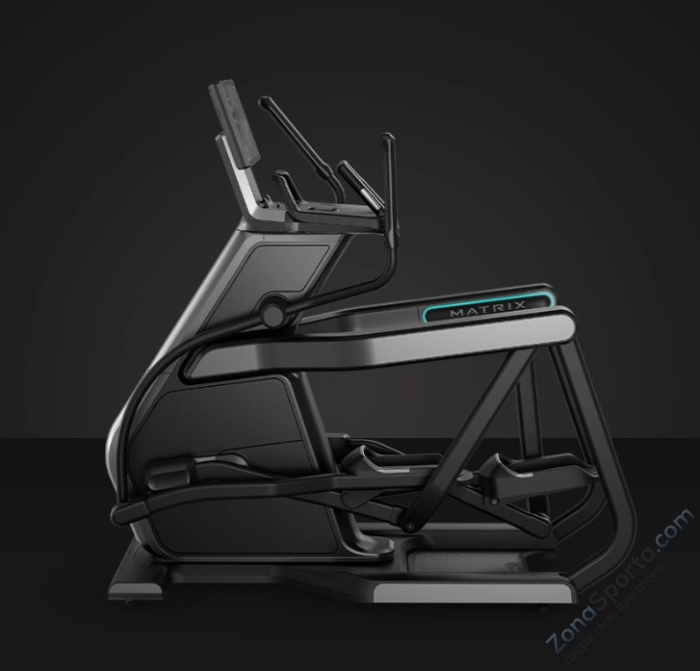 Эллиптический тренажер Matrix Onyx